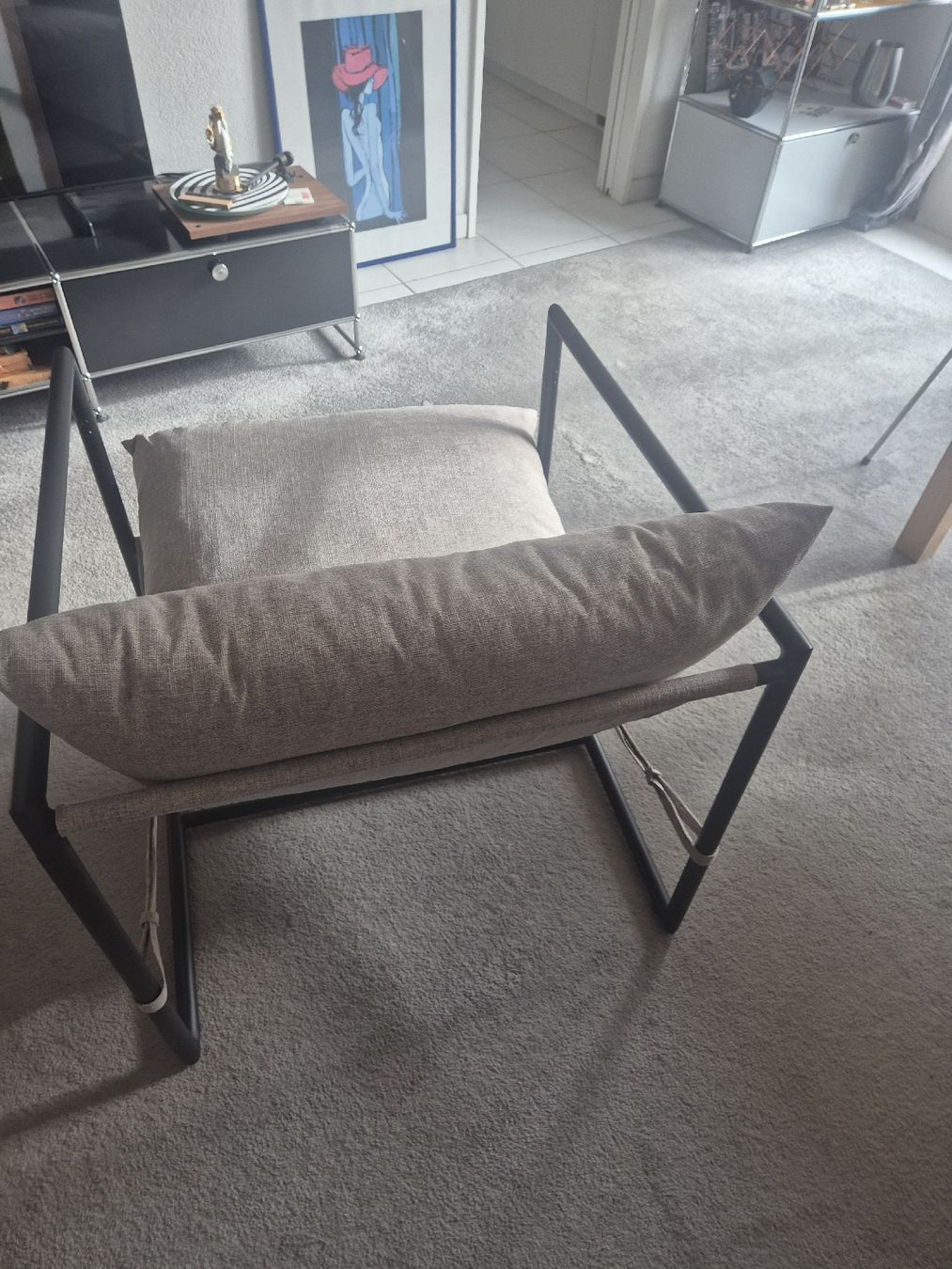 Poltrone: Funky Armchair – Nuovo (secondo la descrizione) da Zürich venduto da shooter72 3