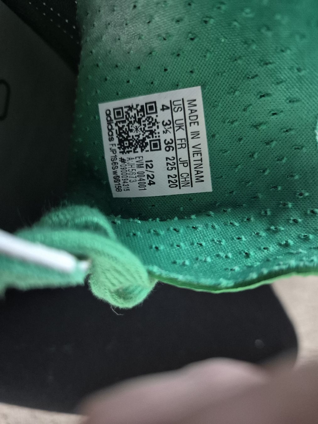Adidas Scarpe da donna: Adidas Turnschuh SL72 Grösse 36 – Usato da Hersberg venduto da gra_w2bg 2