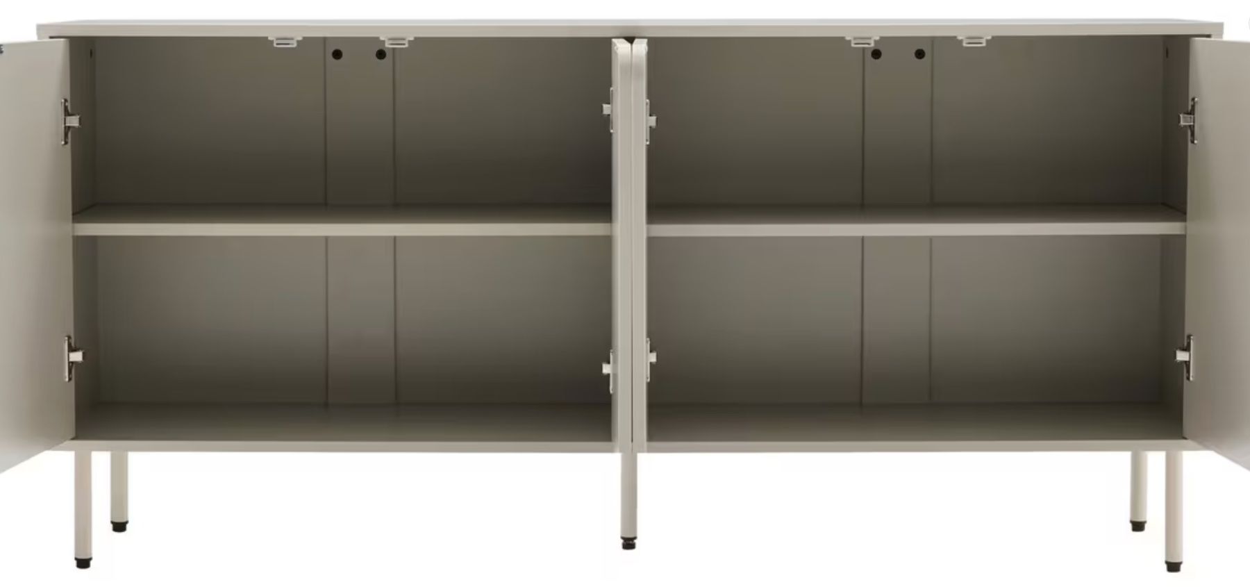 Cassettiere: Sideboard / TV-Möbel – Nuovo (secondo la descrizione) da Haldenstein venduto da enie123 3