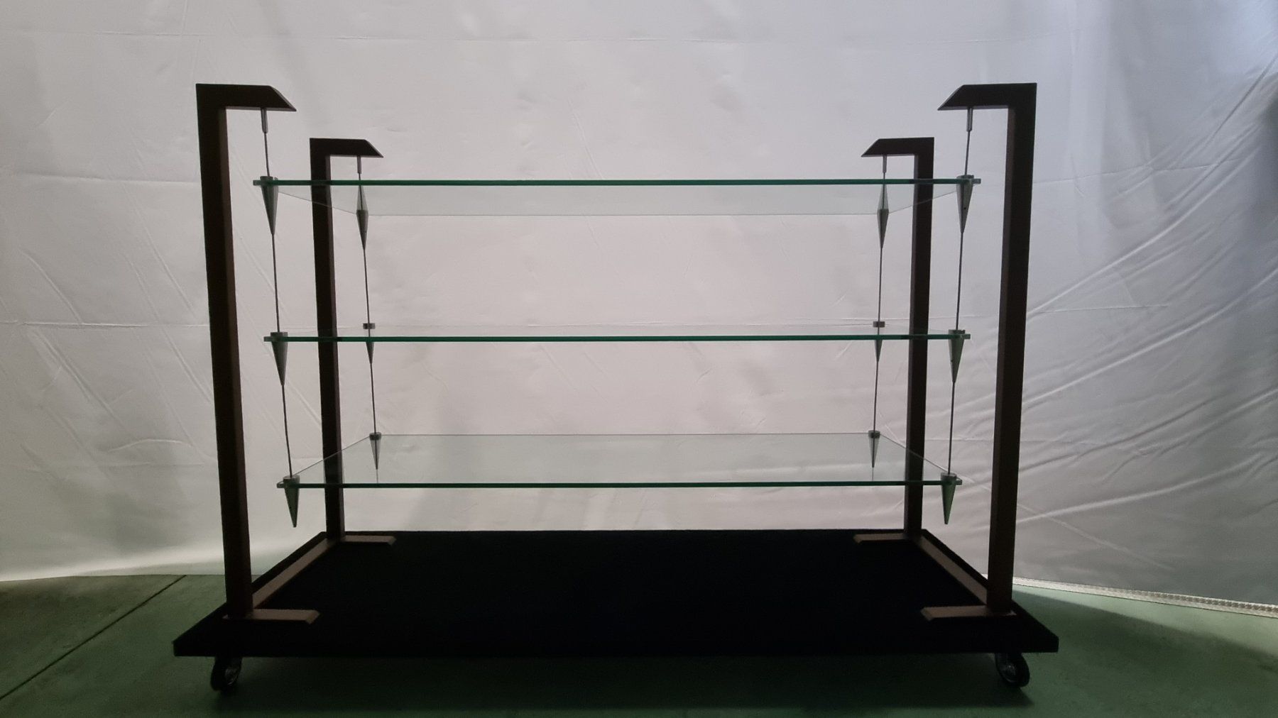 Scaffali: Design-Regal – Usato da Wahlen venduto da Veani 5