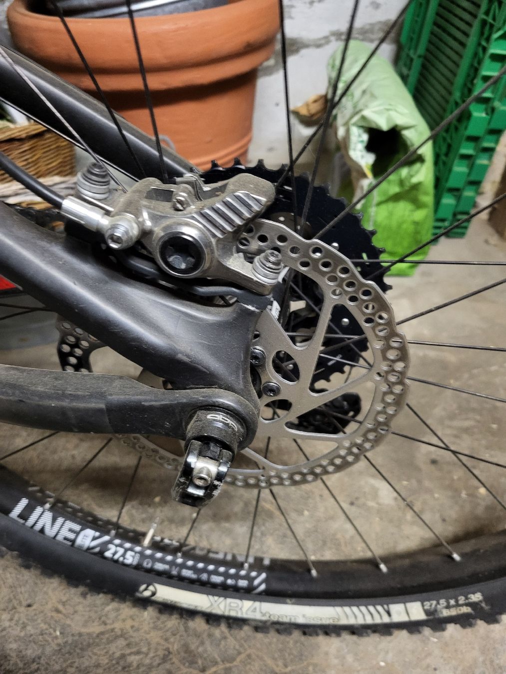 Trek Biciclette: TOP-BIKE, wenig gebraucht – Usato da Gutenburg venduto da Ras81 8