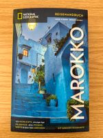 Reiseführer Marokko