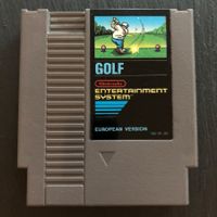Golf für Nintendo NES