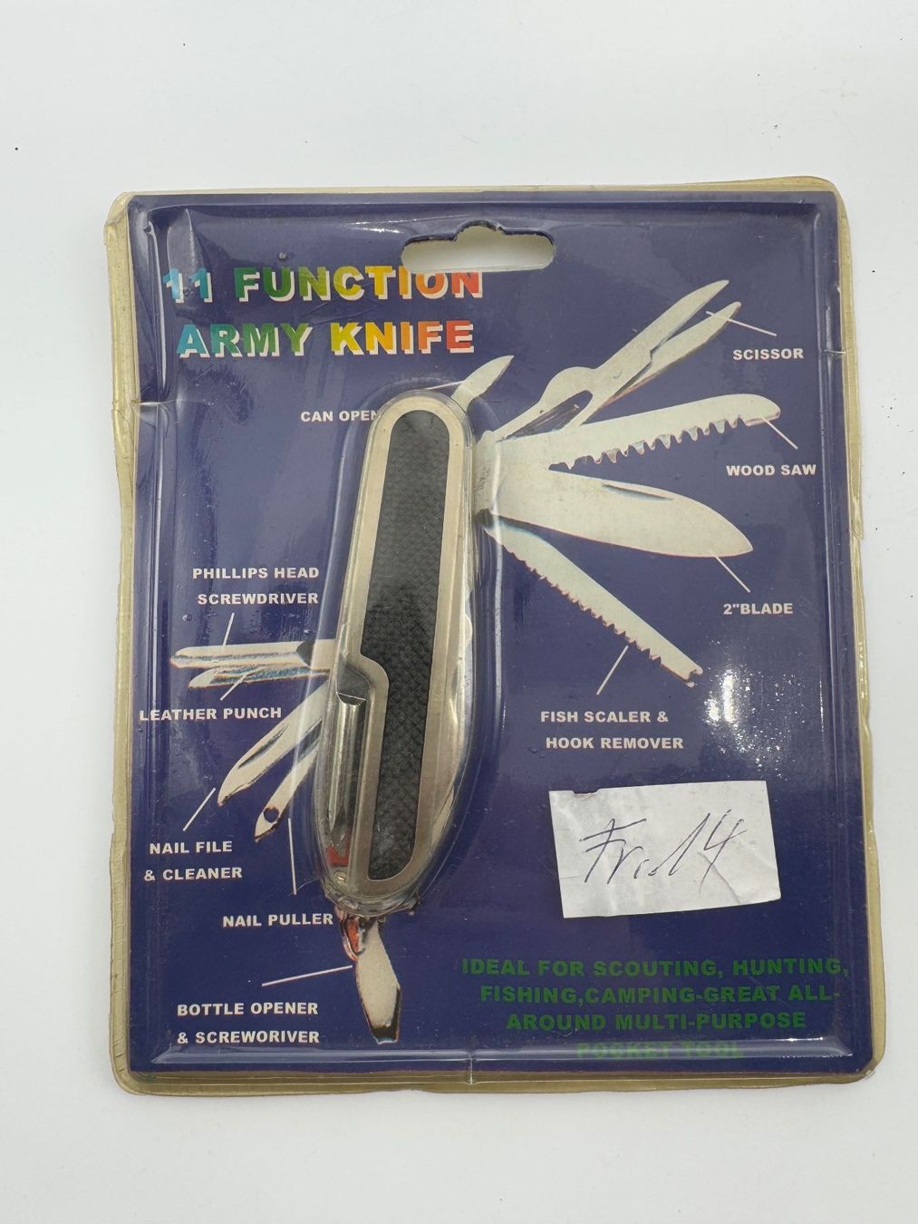 Coltelli tascabile: Messer – Usato da Sachseln venduto da BONATI01