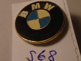 1 BMW Logo Pin (S68)