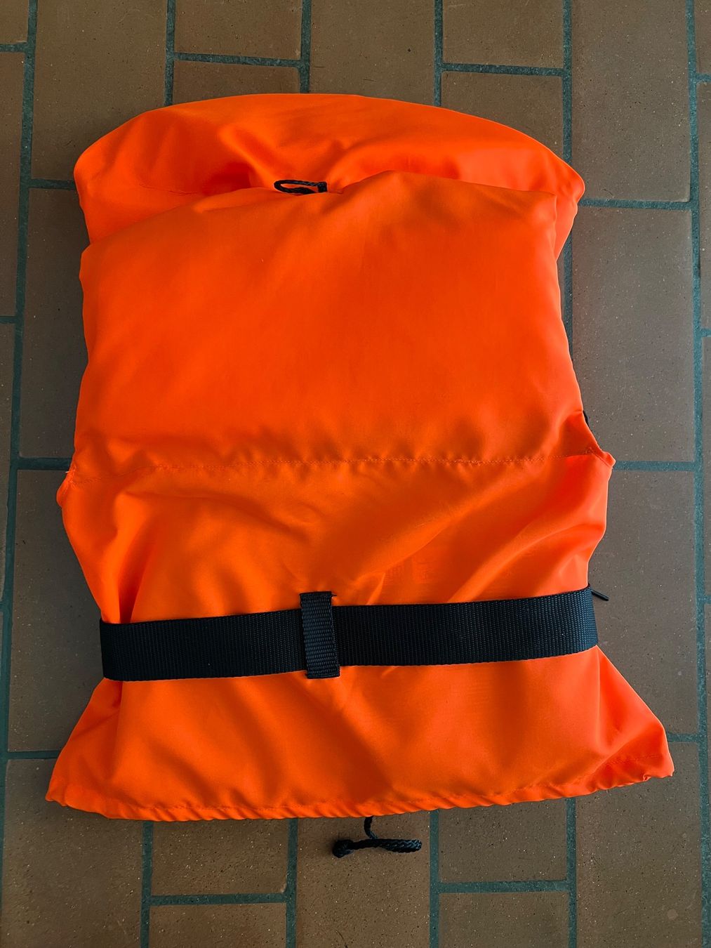 Giubbotti di salvataggio: Kinderschwimmweste 20 - 30 Kg – Usato da Zürich venduto da Claudia2206 1