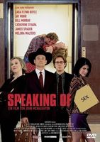 Speaking of Sex (DVD)