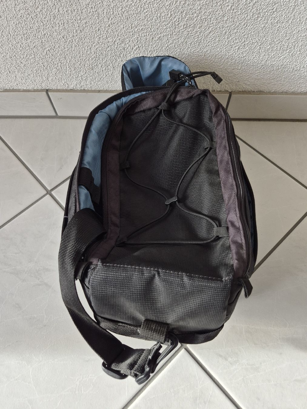 Taschen: Fahrrad Velotasche Klickfix – Gebraucht aus Escholzmatt von Ipbuur 1