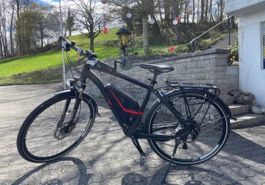 Flyer Vollblut E-Bike 45km/h