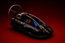 Lego Technic 9392 & Lego Technic 42002 & Lego Technic 42022