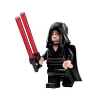 SW1364 Darth Rey Star Wars LEGO (NEU)