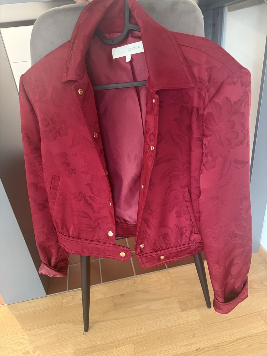 Zara Giacche: Zara Jacke S – Nuovo (secondo la descrizione) da Glattpark(Opfikon) venduto da Mariama04