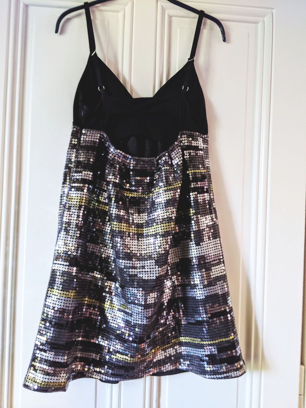 Kleider: LaROK : Robe du soir à sequins S – Neu (gemäss Beschreibung) aus Petit-Lancy von lilycerise 3