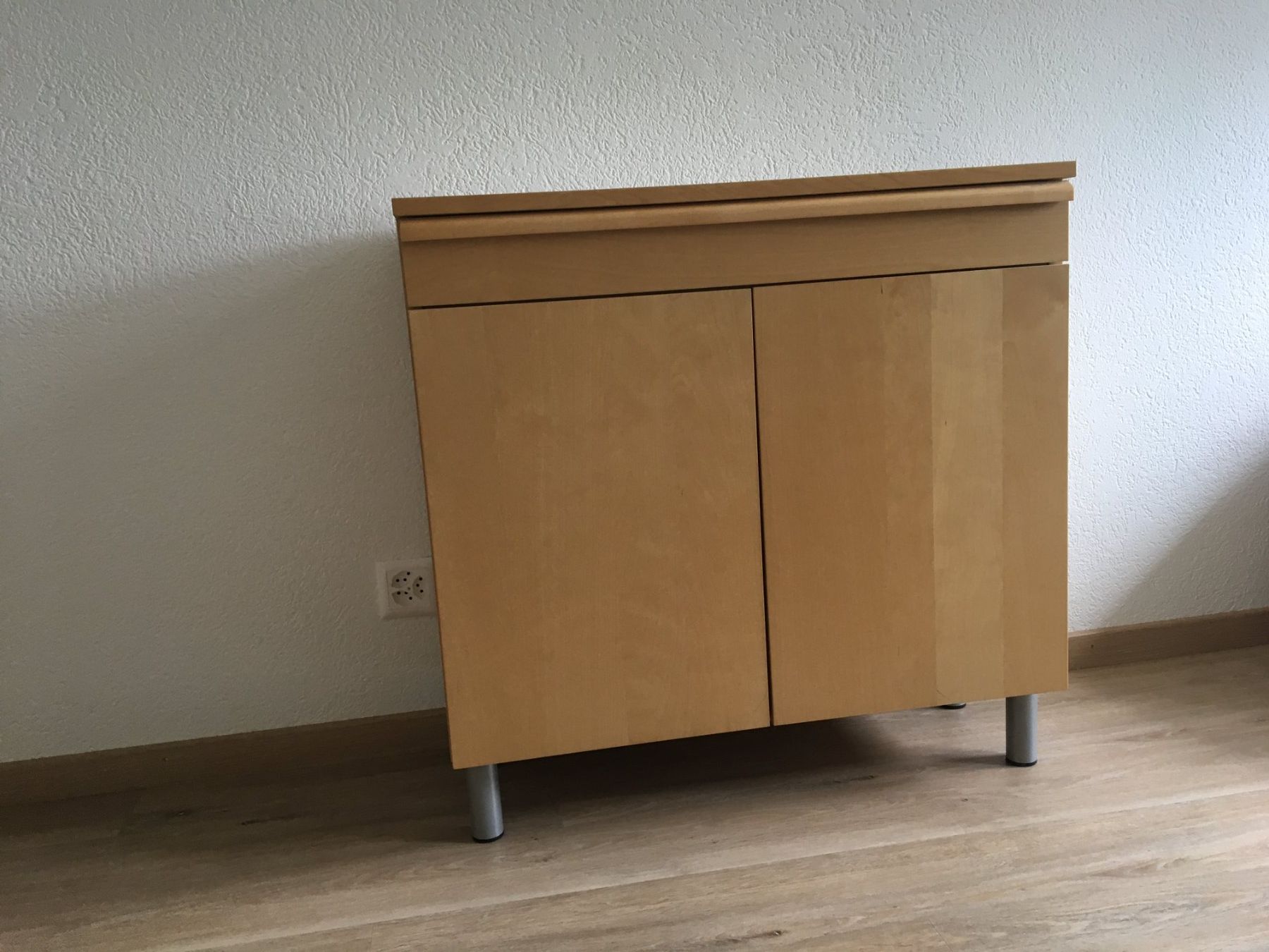 Scaffali: Regal (2-teilig) – Usato da Zumikon venduto da meter03 1