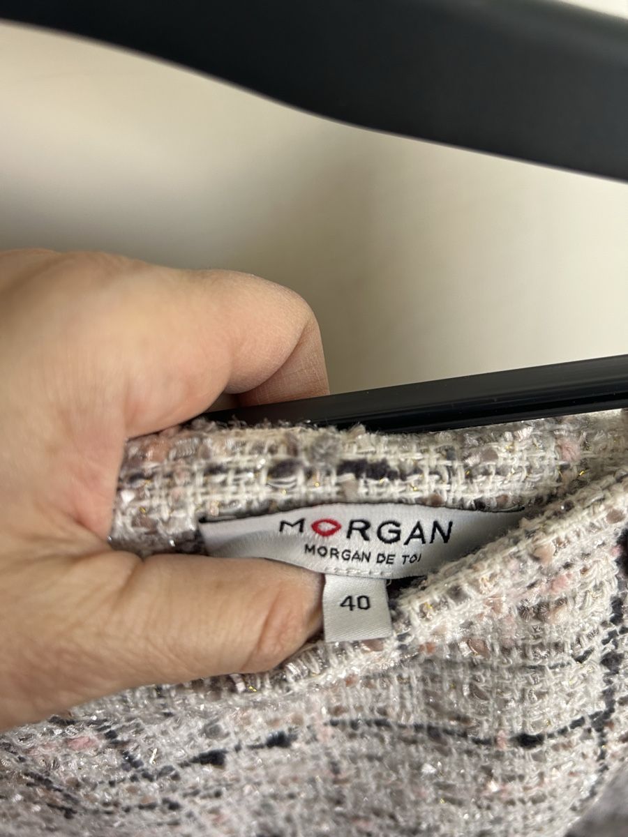 Morgan Kleiderpakete: Completo Morgan – Gebraucht aus Gravesano von Zwibeli67 3