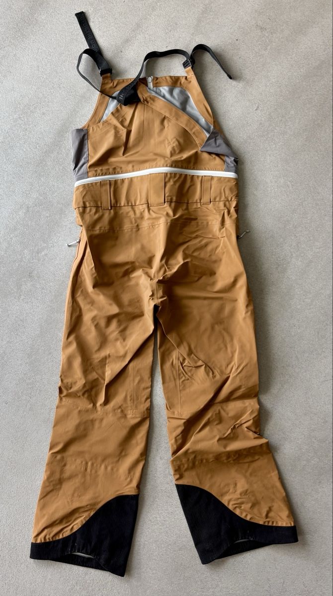 Maloja Pantaloni: Maloja Freeride Skihose – Usato da Geroldswil venduto da arno_s 2