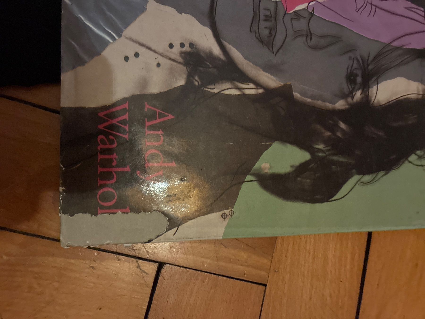 Maglioni & Felpe: Kaws warhol Pullover Grösse m und Buch – Usato da Zürich venduto da ani_8jg5 2