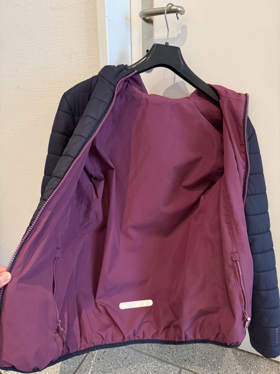 Jacken & Mäntel: Winter-/ Übergangsjacke – Gebraucht aus Zürich von Sonnenkind2015 2