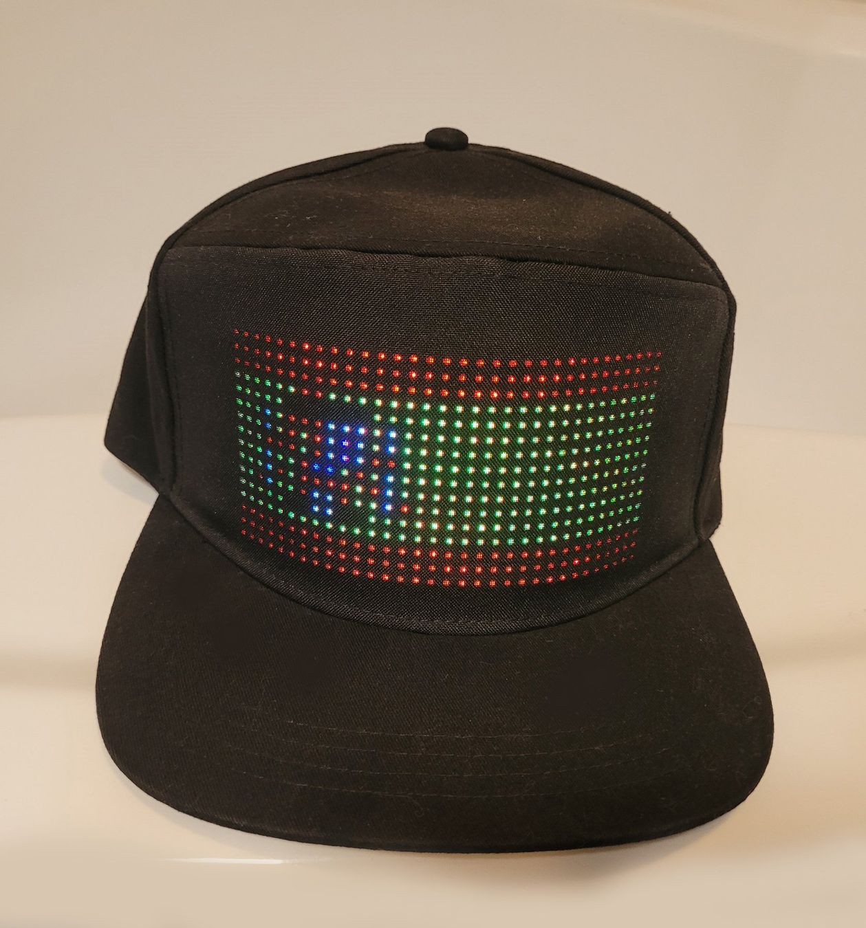 Copricapi, berretti & cappellini: Baseball-Cap mit Bildschirm, Top-Geschenk! – Usato da Cormagens venduto da Philzimmer 3