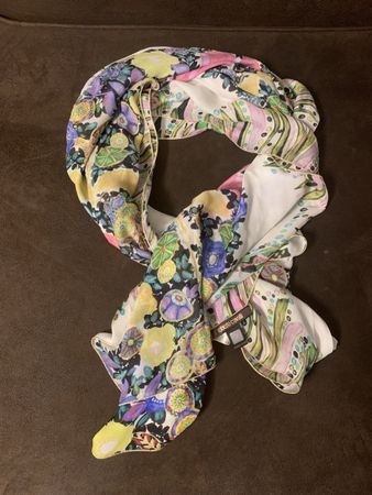 Roberto Cavalli Foulard 