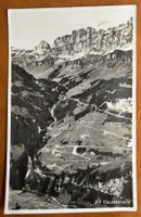 Klausenstrasse - Panorama 1942