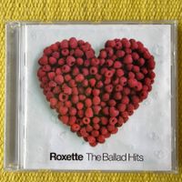 ROXETTE-THE BALLAD HITS