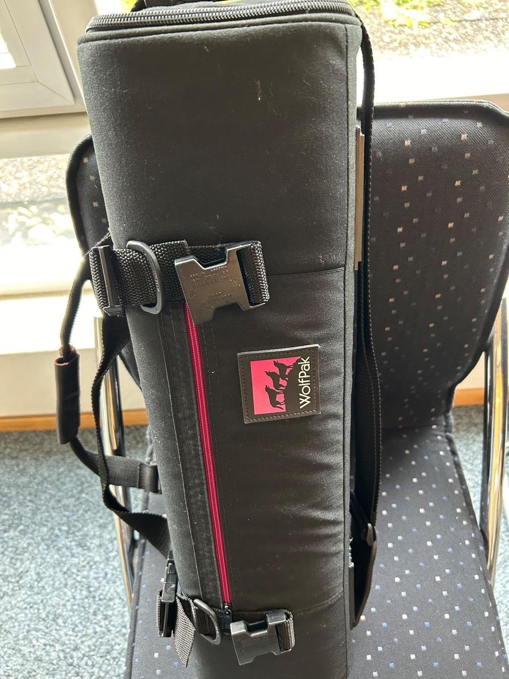 Instruments de musique: Piccolo Trompetenkoffer Wolfpack – Neuf (Voir description) à Burgdorf par adaps65