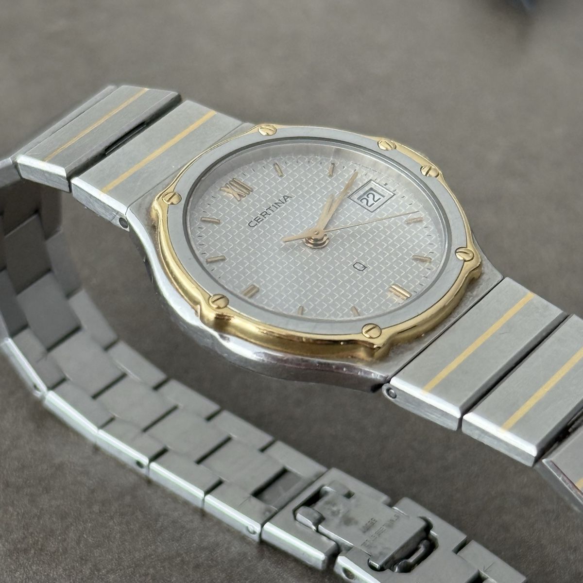 Certina Orologi: Certina – Usato da Villmergen venduto da Swiss2011 3