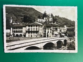 Ponte-Tresa - Lago di Lugano