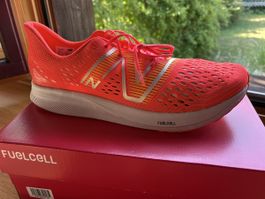 NEU New Balance FuelCell SuperComp Pacer GR.49