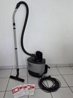 Rückenstaubsauger Wetrok/Taski/Numatic RSV 130