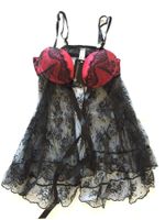 Dessous-Kleidchen