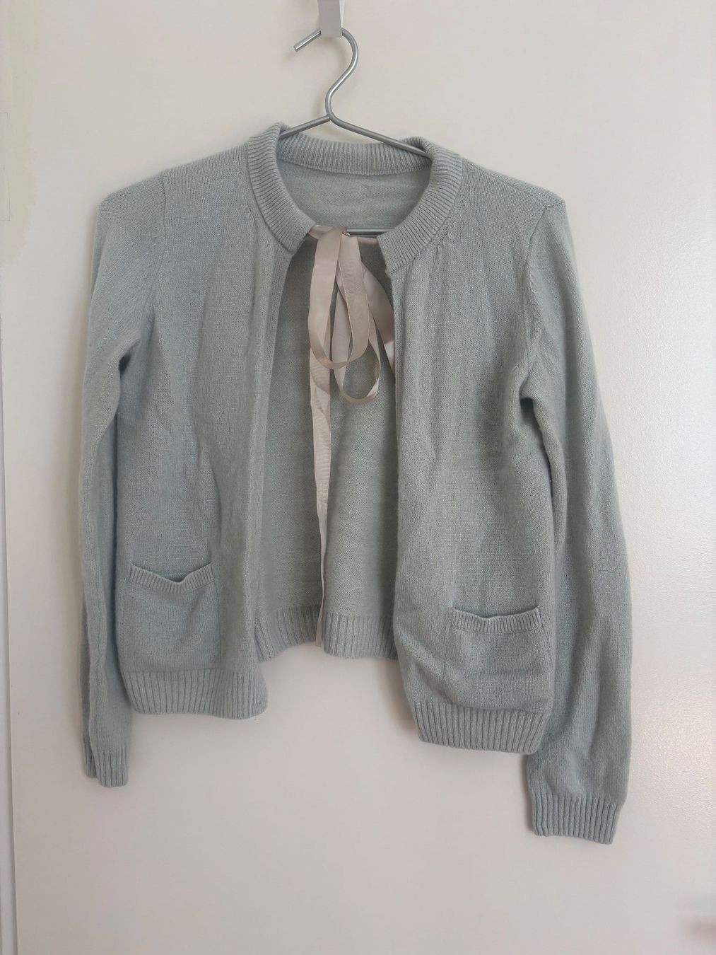 Giacche: Cardigan mit Kaschmir Gr. XS – Usato da Zürich venduto da triangular
