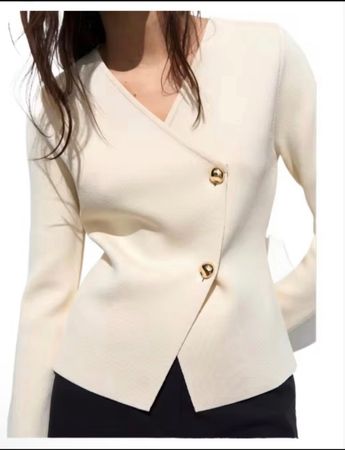 Zara Jacke / Cardigan / grösse M / 38