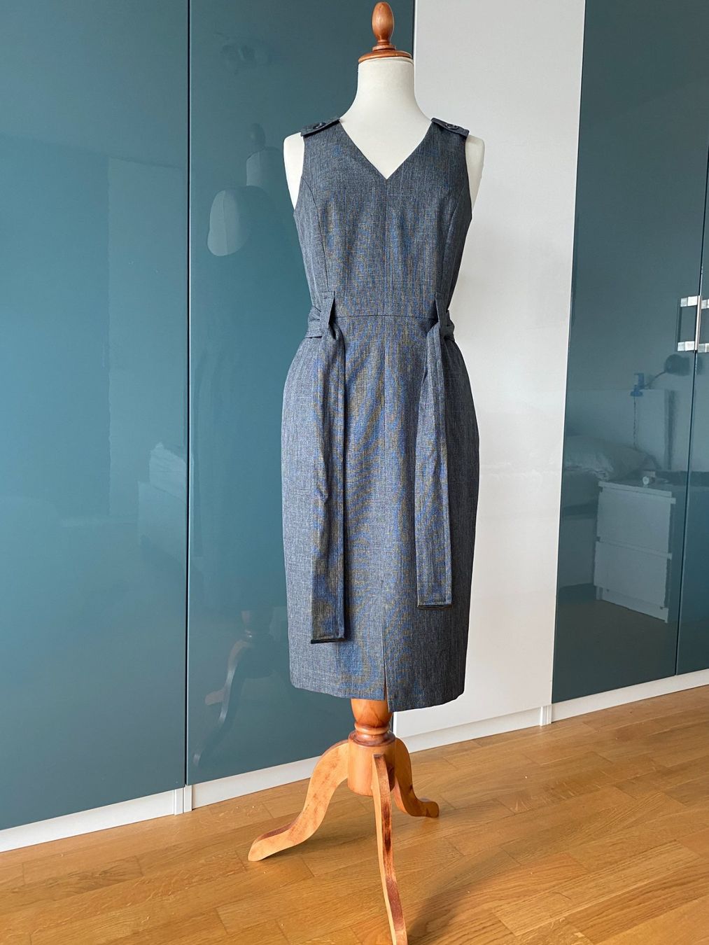 Dorothy Perkins Kleider: Dothory Kleid Gr.38 nie tragen – Gebraucht aus Dübendorf von Levintreyer 2