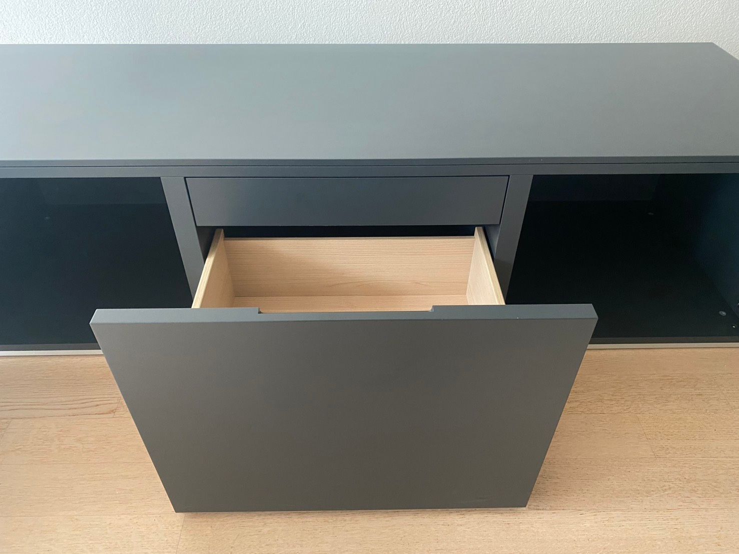 Cassettiere: Sideboard Poliform Sintesi – Usato da Dietikon venduto da Gus7 5