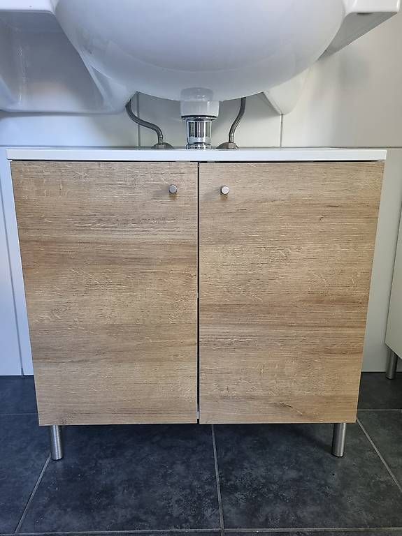 Micasa Mobili per bagno: Lavaboy und Badschrank – Usato da Rickenbach SZ venduto da Corinne44