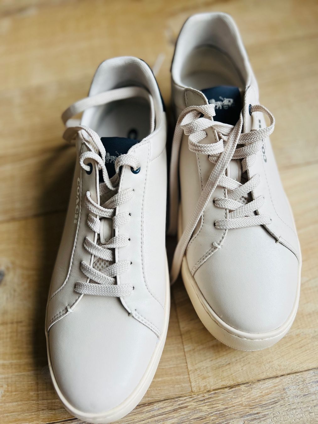 Coach Scarpe da uomo: Baskets 👟 COACH 43 – Nuovo (secondo la descrizione) da Nyon venduto da ikel78