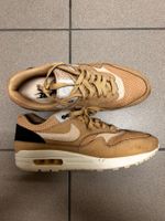 Nike Air Max 1 Pinnacle Pilz, EUR 45 / US 11