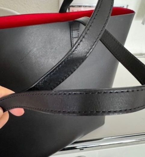 Mansur Gavriel Borse da donna: Mansur Gavriel Shopper Flamma – Usato da Basel venduto da Ju_Ku 4