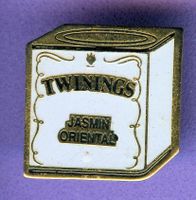 TWININGS  Tee