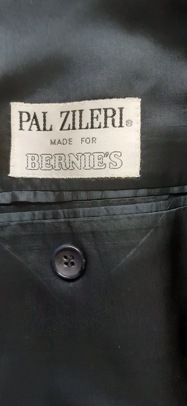 Giacche: Veston Blazer Pal Zileri – Usato da Uitikon Waldegg venduto da Tibi07 2