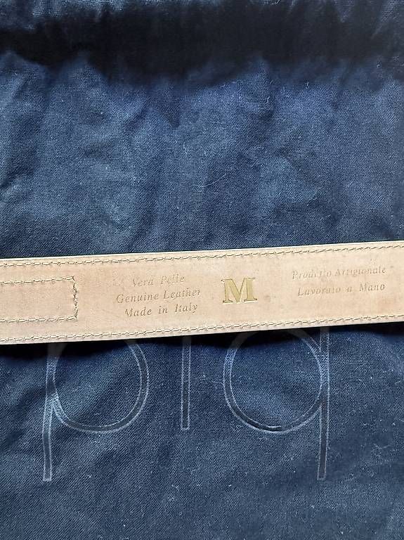 Piqyourdress Cinture: Piqyourdress Gürtel mit CRYSTALS – Usato da Adliswil venduto da Nisli88 2