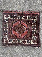 Gefütterte hirten Tasche Iran 