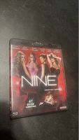 Nine (Blu-ray) mit Marion Cotillard und Penelope Cruz
