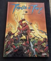 TROLLS DE TROY TOME 1 BD VINTAGE 1997 EO SOLEIL JEUNESSE FR