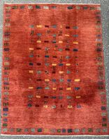 Wunderschöner Perserteppich Gabbeh 184x145.cm