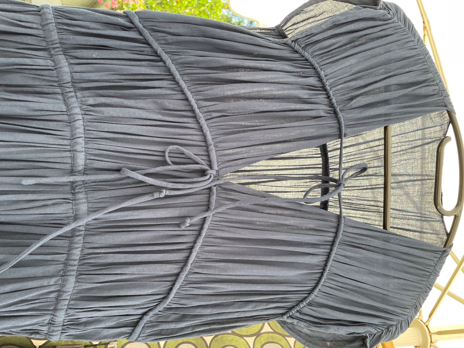 Massimo Dutti Vestiti: Traumhaftes Baumwollkleid von Massimo Dutti, 36 – Usato da Zürich venduto da Johanna1970 2