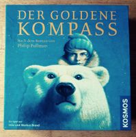 KOSMOS Brettspiel "Der Goldene Kompass" ab 10