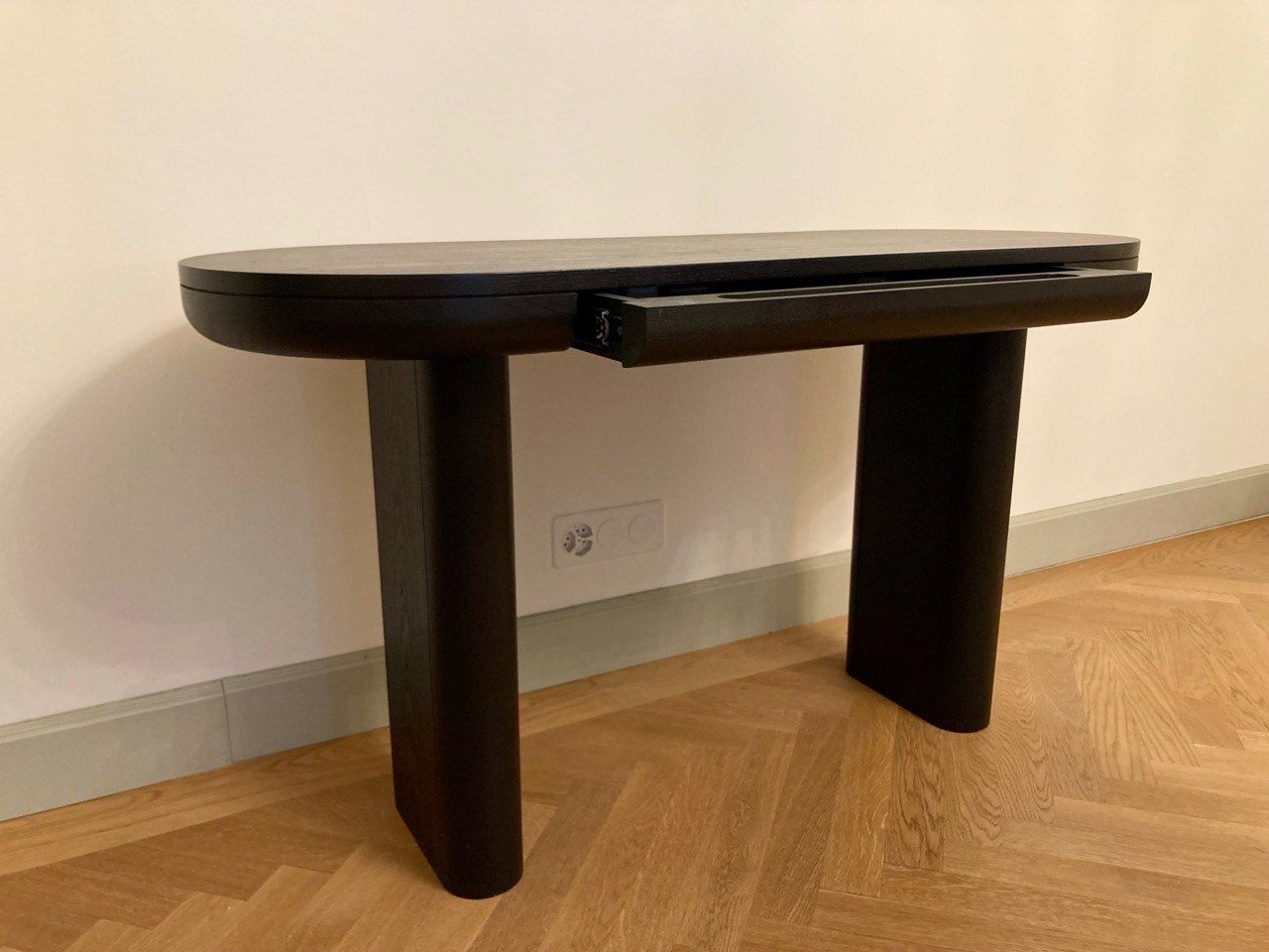 Schreibtische: JUMBO desk Miniforms – Gebraucht aus Zürich von DrODrMo 1